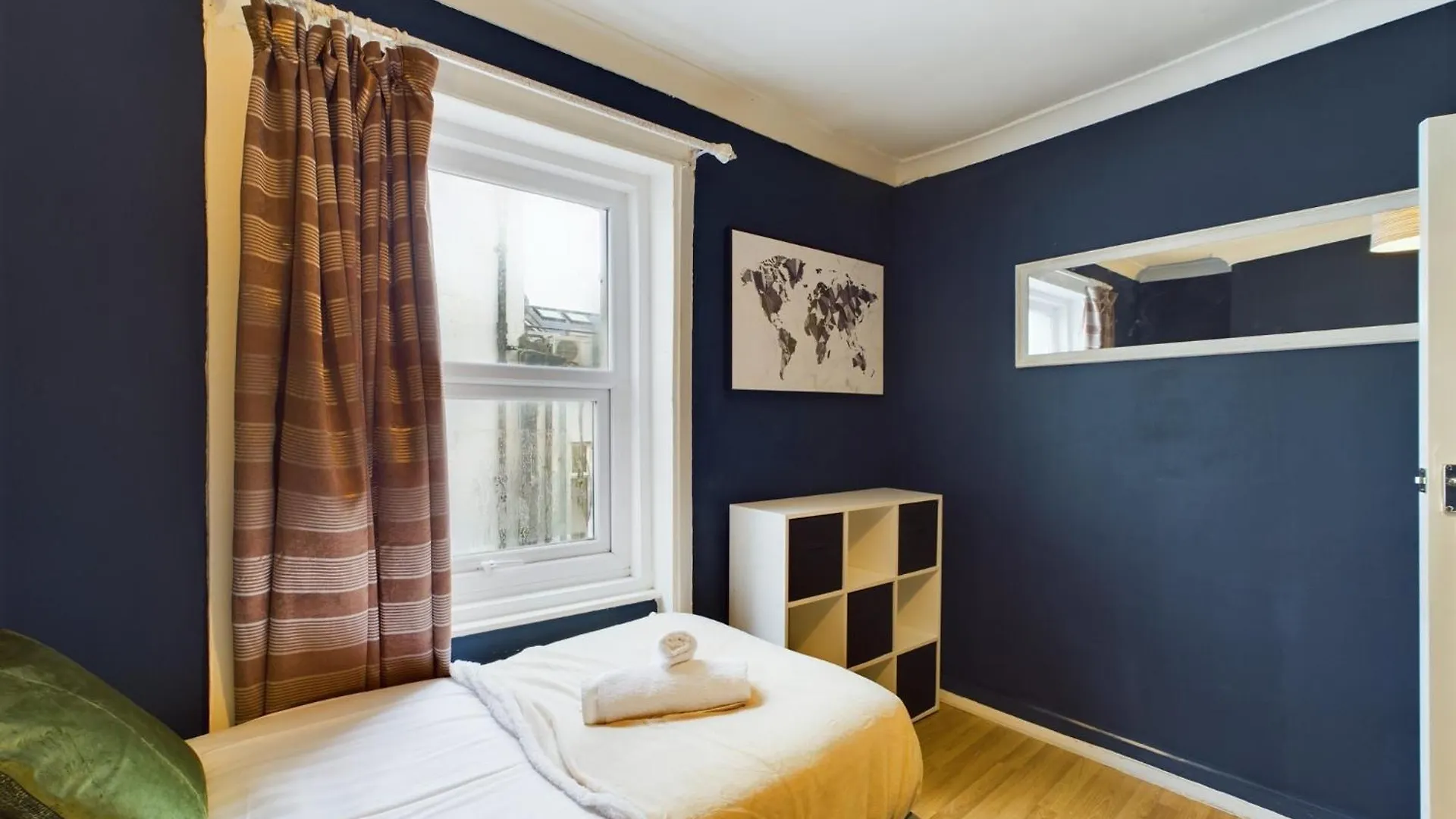 Pool Table Brighton 4 Bed Flat For 6 Guests Apartamento