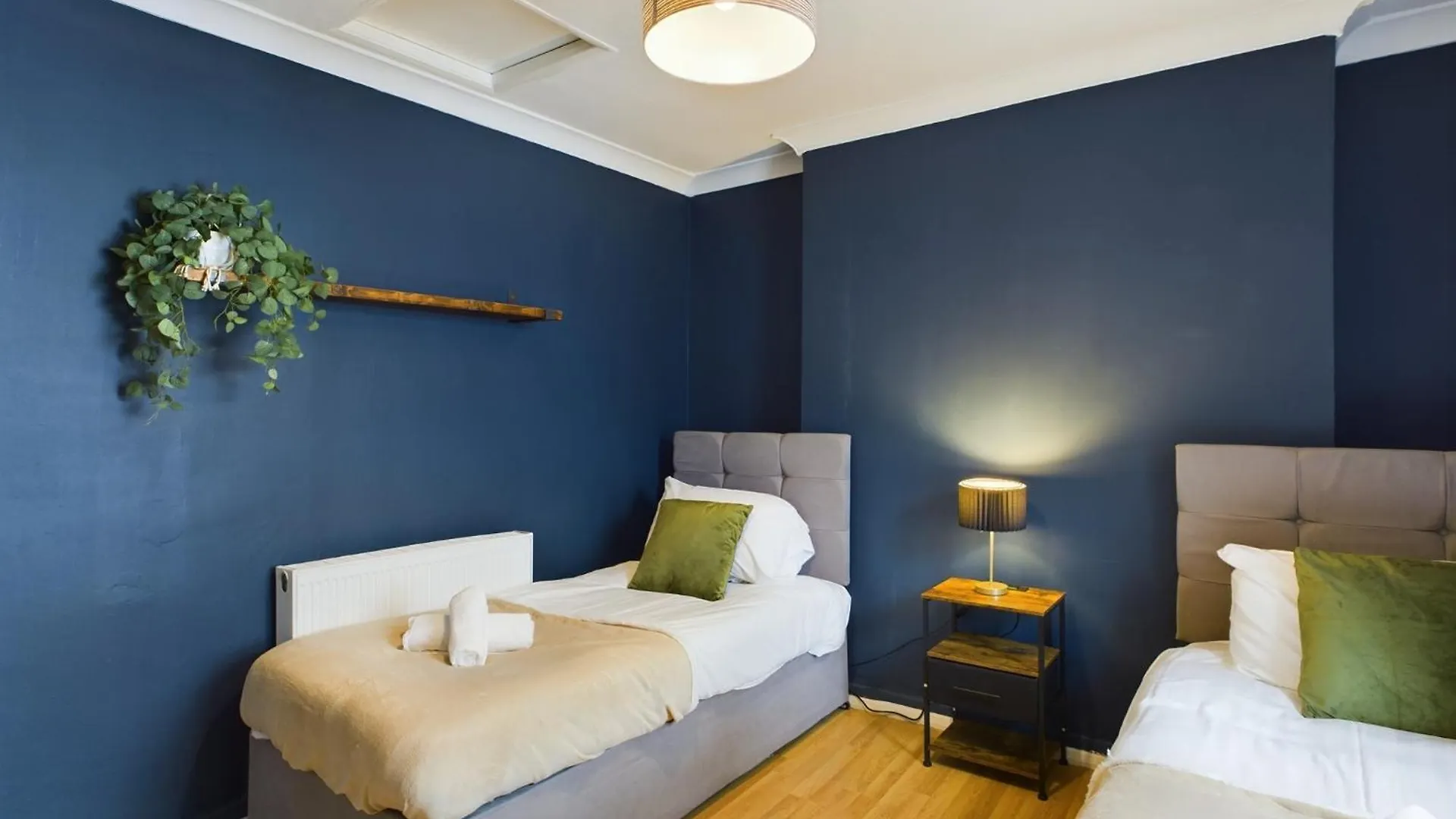Pool Table Brighton 4 Bed Flat For 6 Guests公寓