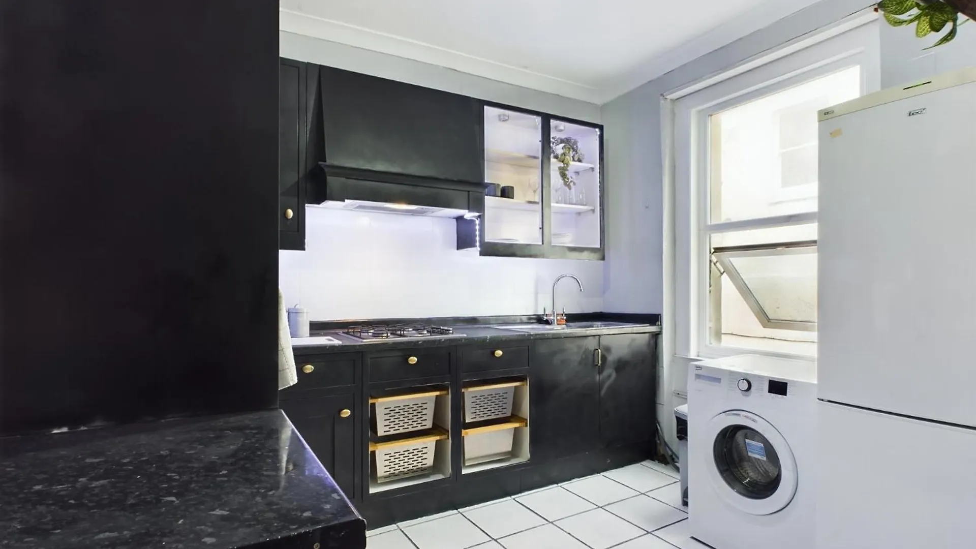 公寓 Pool Table Brighton 4 Bed Flat For 6 Guests公寓