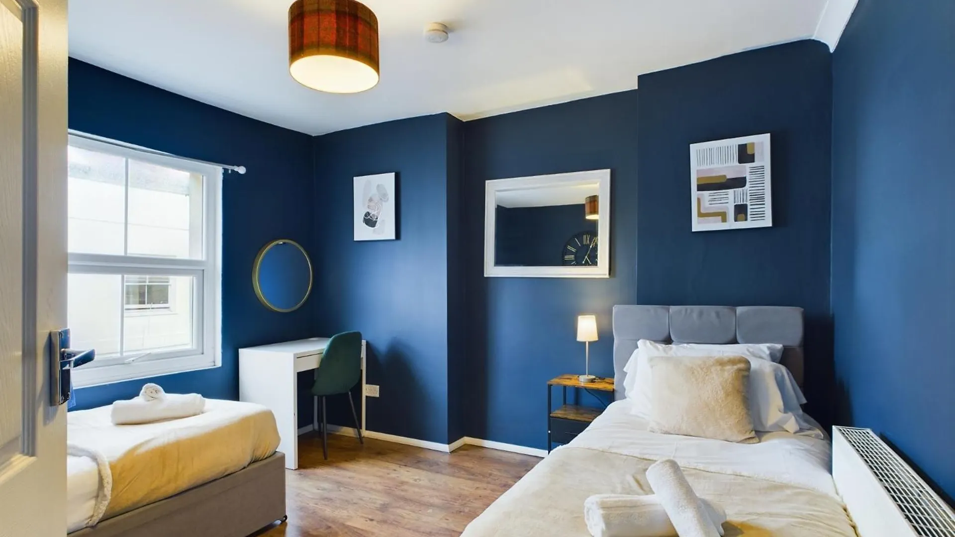 Pool Table Brighton 4 Bed Flat For 6 Guests公寓 公寓