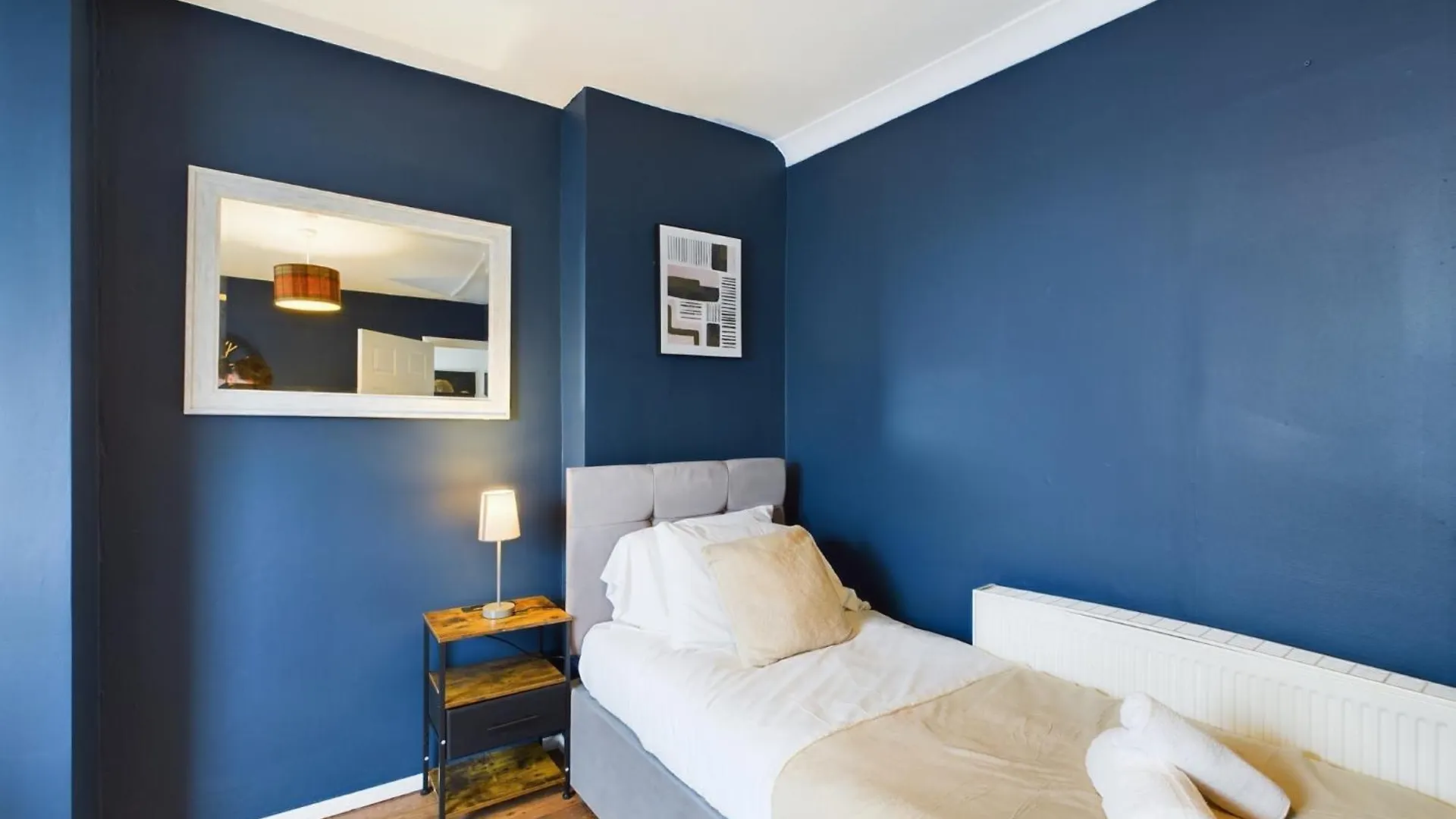 Pool Table Brighton 4 Bed Flat For 6 Guests公寓 公寓